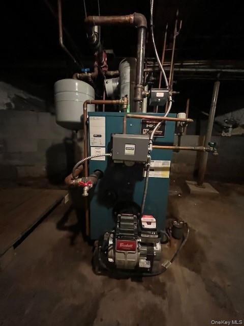 39 Winslow Place, Liberty, NY 12754