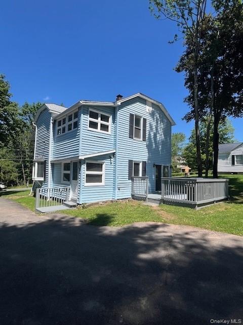 39 Winslow Place, Liberty, NY 12754