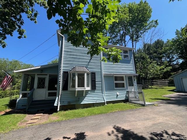 39 Winslow Place, Liberty, NY 12754