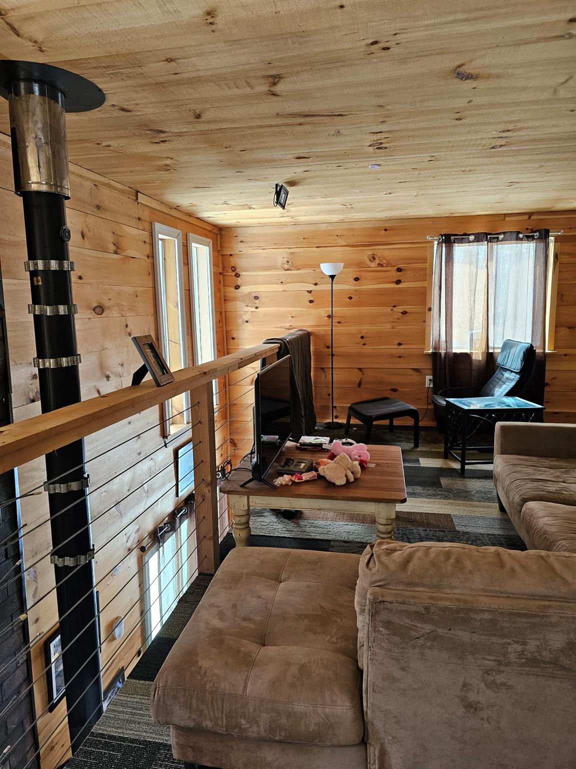 90 Moonlight Drive, Mongaup Valley, NY 12701