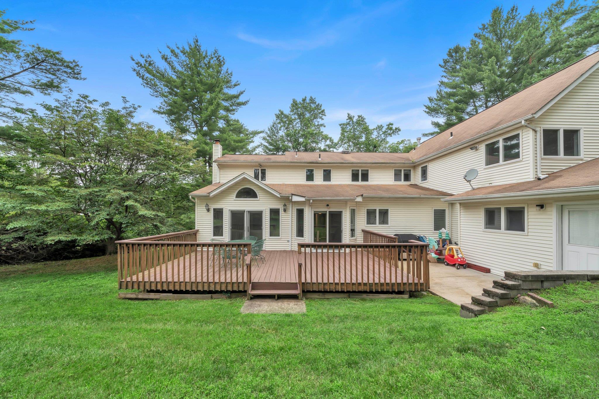 42 Wilder Road, Monsey, NY 10952