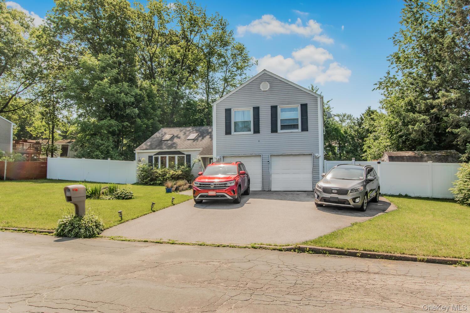 434 Philo Street, New Windsor, NY 12553