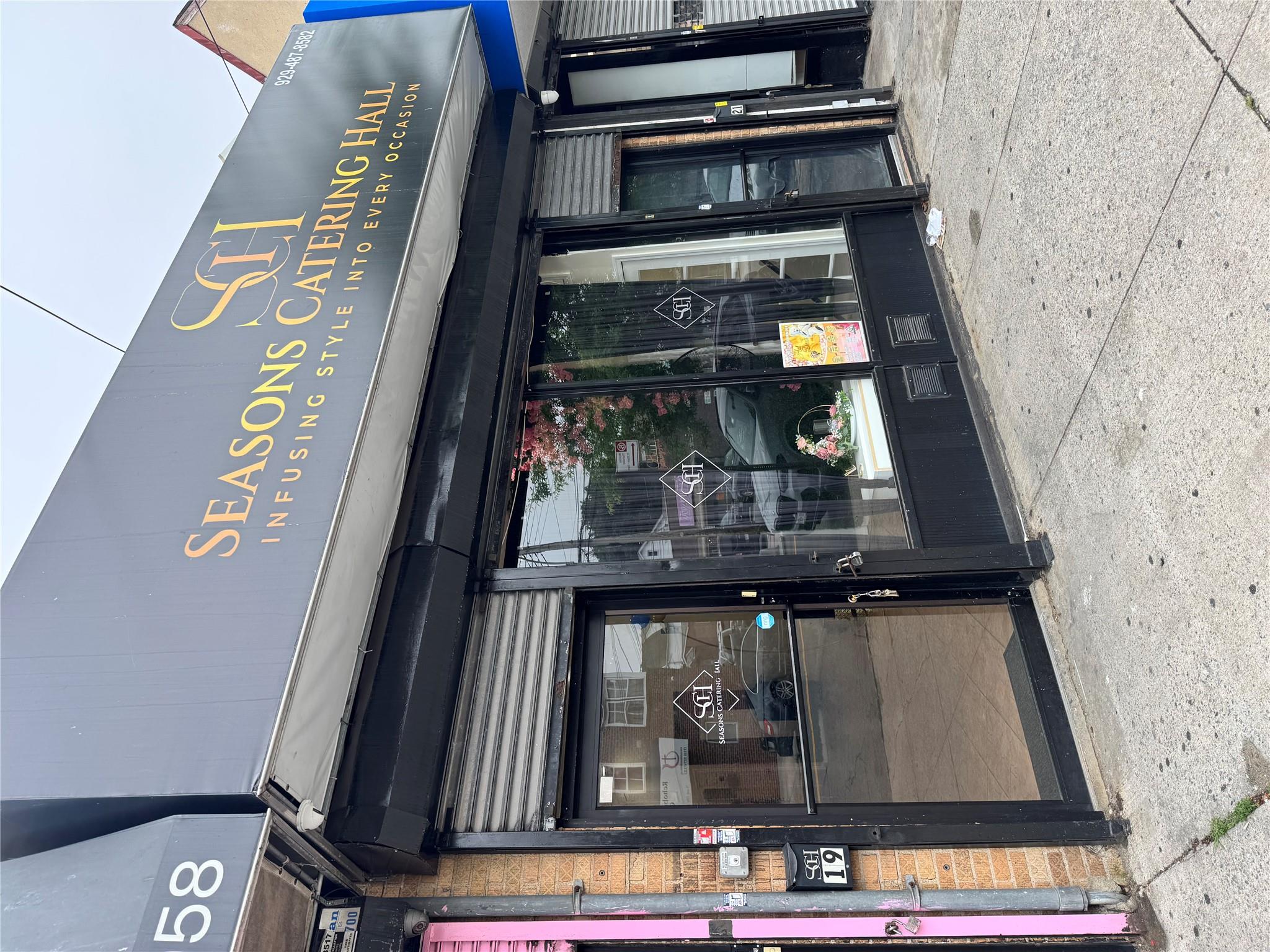 199-19 Linden Blvd, Saint Albans, NY 11412