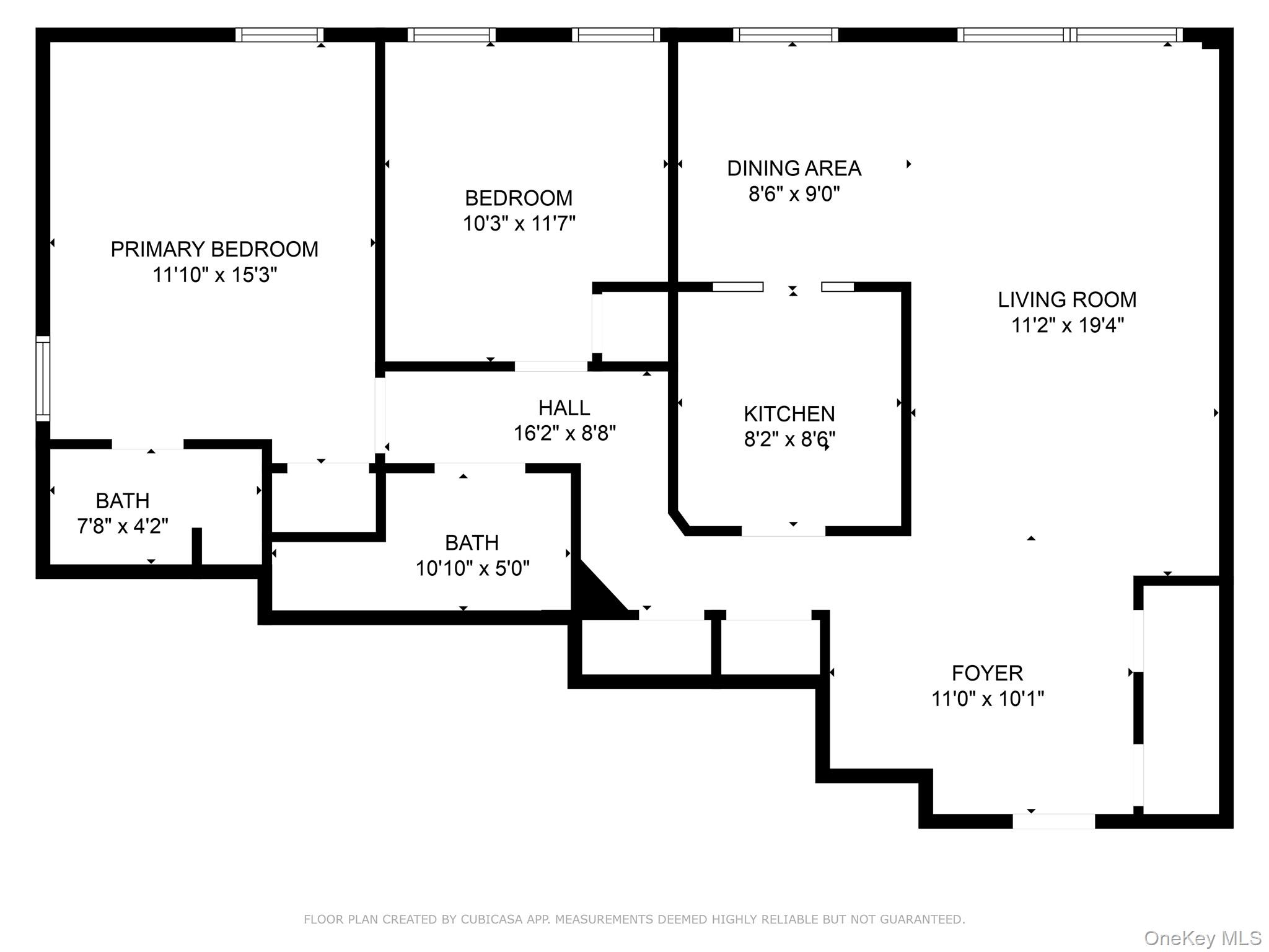 46-01 39th Avenue # 106, Sunnyside, NY 11104