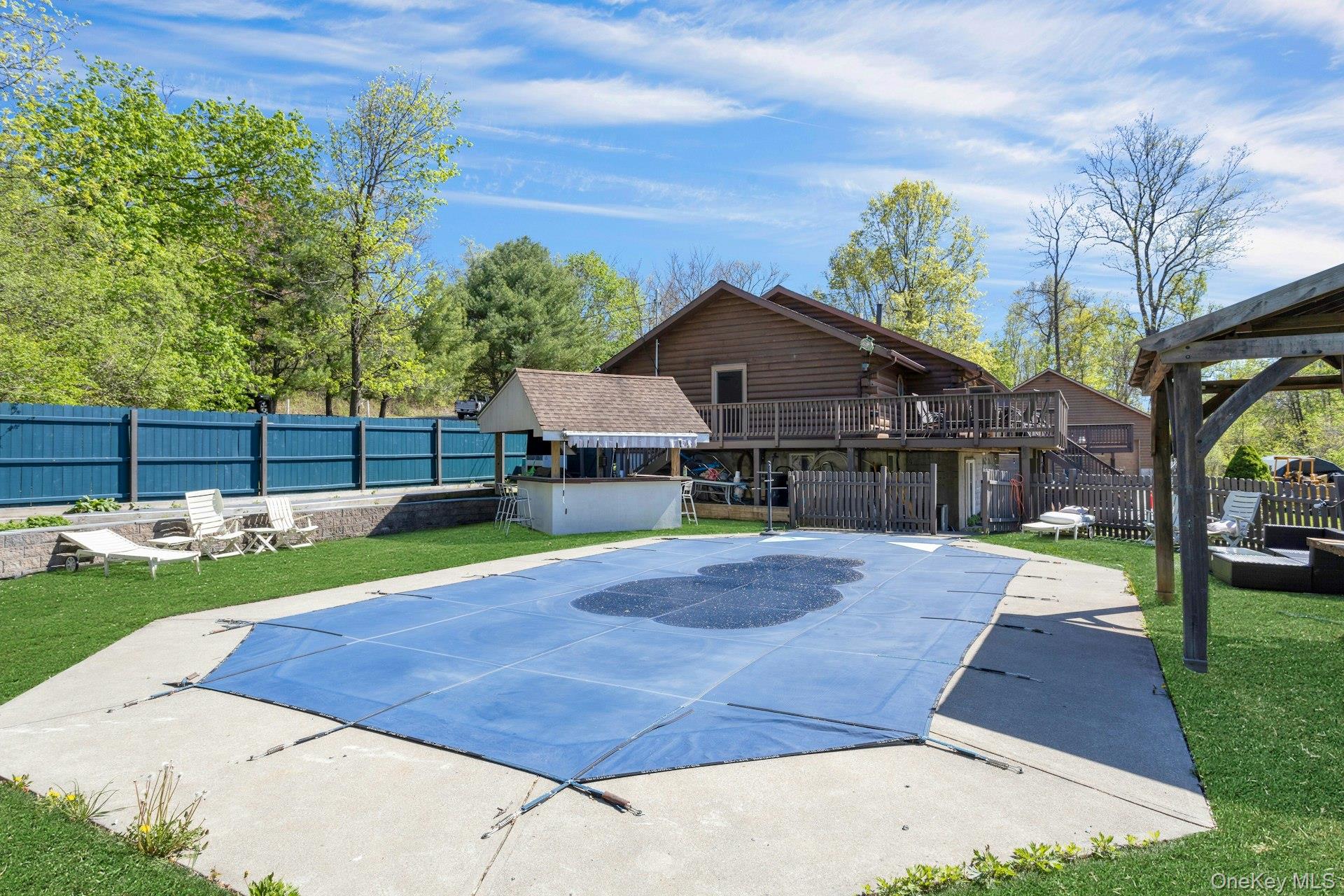 354 Sunset Hill Road E, Fishkill, NY 12524