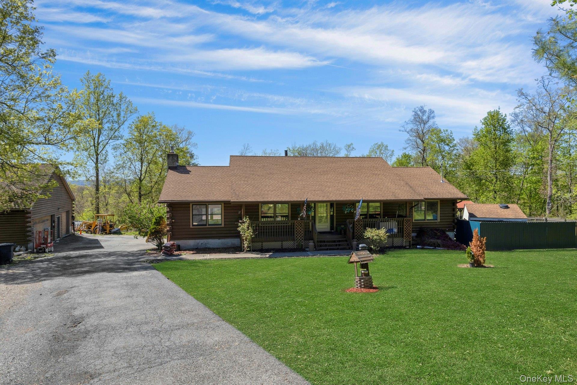 354 Sunset Hill Road E, Fishkill, NY 12524