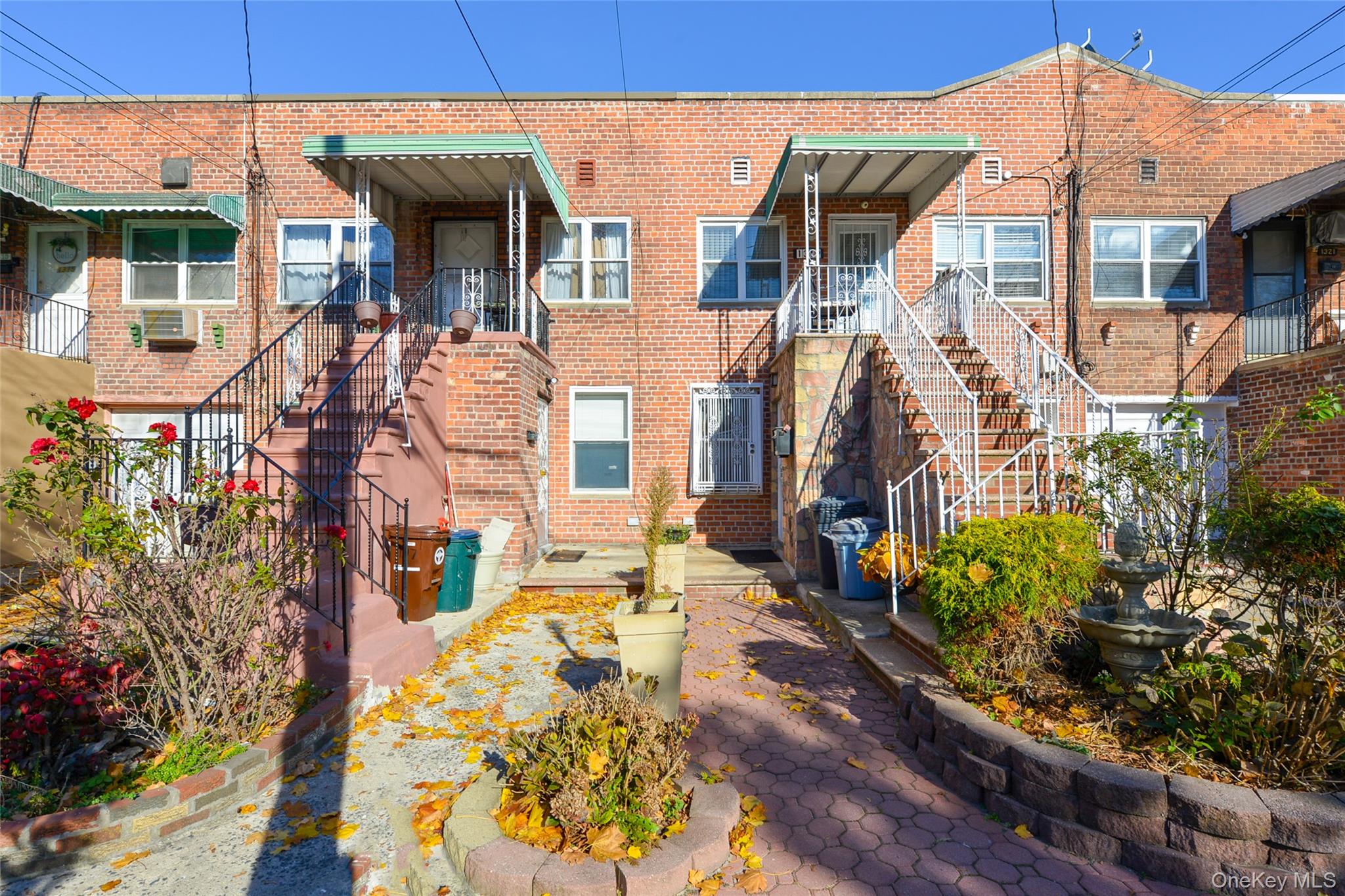 1319 E 86th Street, Brooklyn, NY 11236