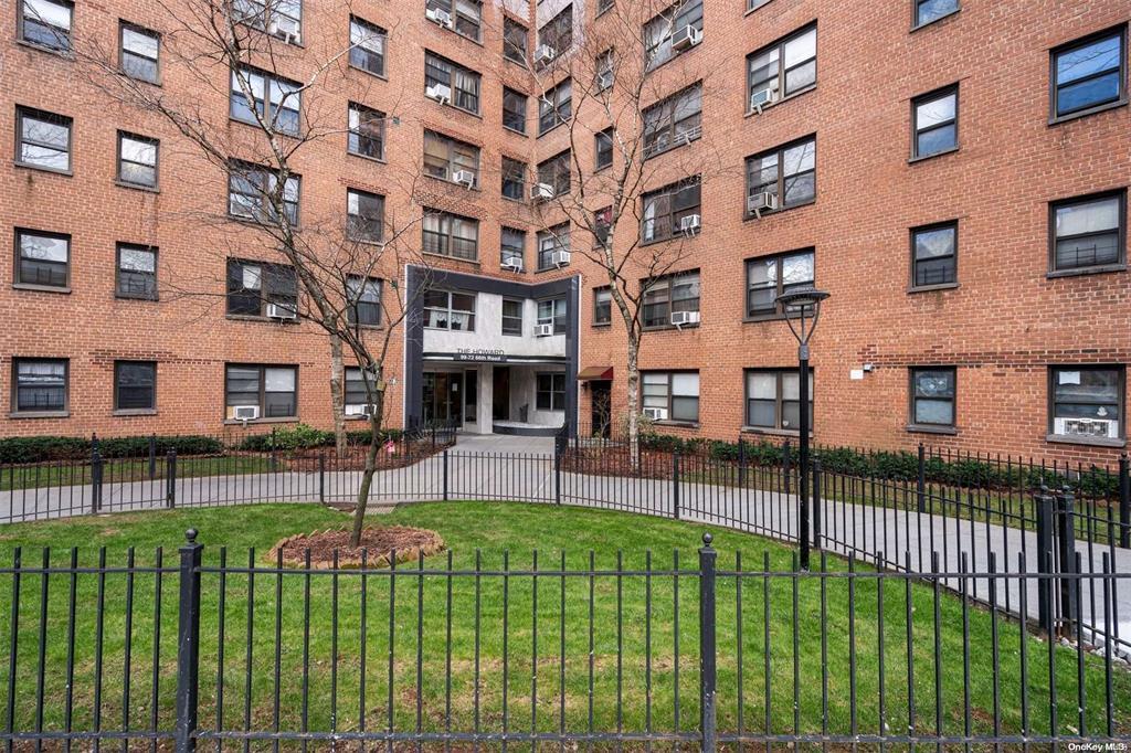 99-72 66th Road # 9B, Rego Park, NY 11374