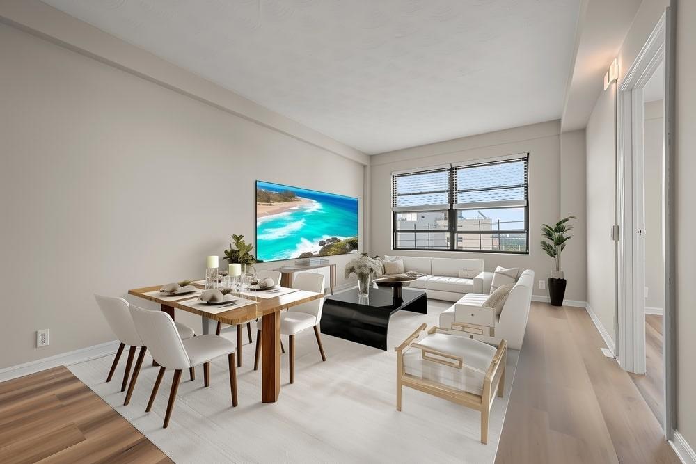 99-72 66th Road # 9B, Rego Park, NY 11374