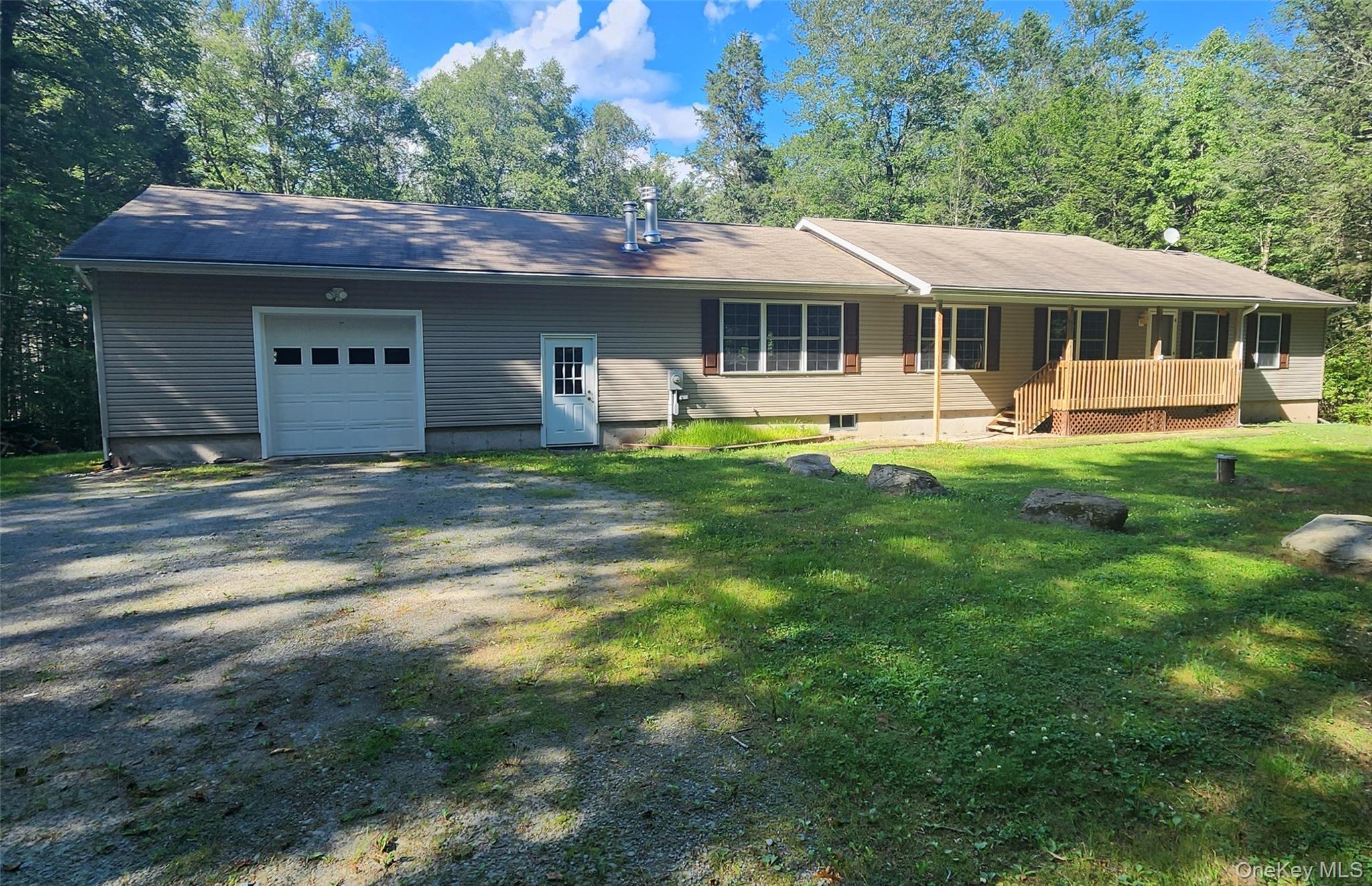 7219 State Rte 42, Grahamsville, NY 12740