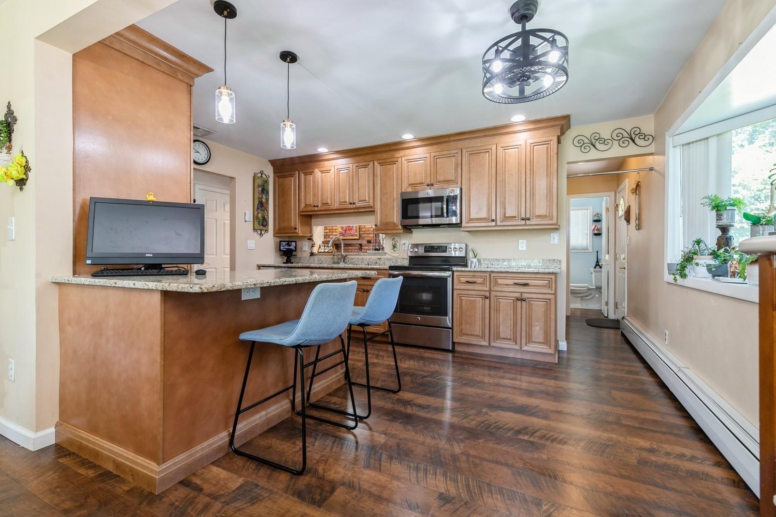 70 Fairfax Drive, Coram, NY 11727