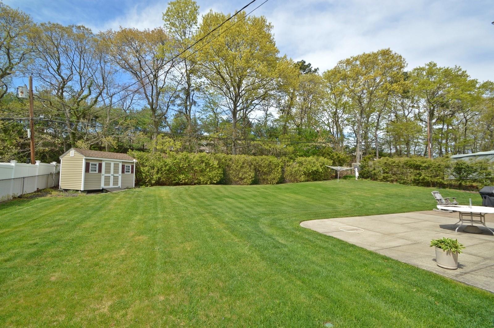 70 Fairfax Drive, Coram, NY 11727