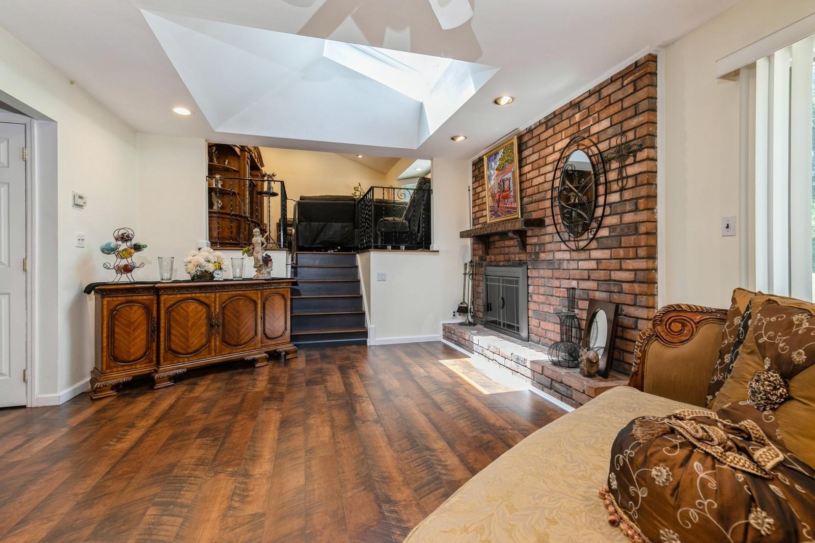 70 Fairfax Drive, Coram, NY 11727