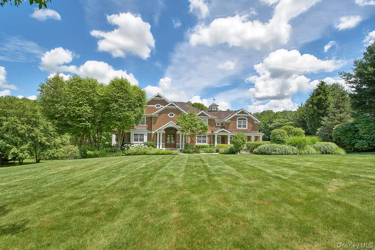 5 Sutton Farm Drive, Chappaqua, NY 10514