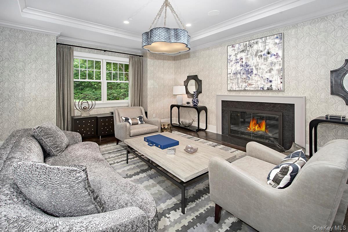 5 Sutton Farm Drive, Chappaqua, NY 10514