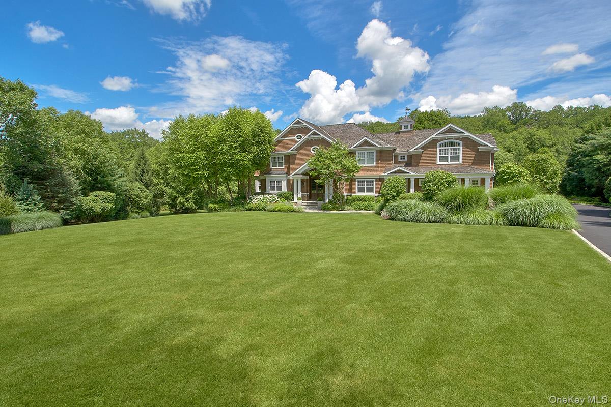 5 Sutton Farm Drive, Chappaqua, NY 10514