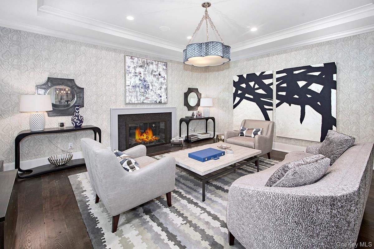 5 Sutton Farm Drive, Chappaqua, NY 10514