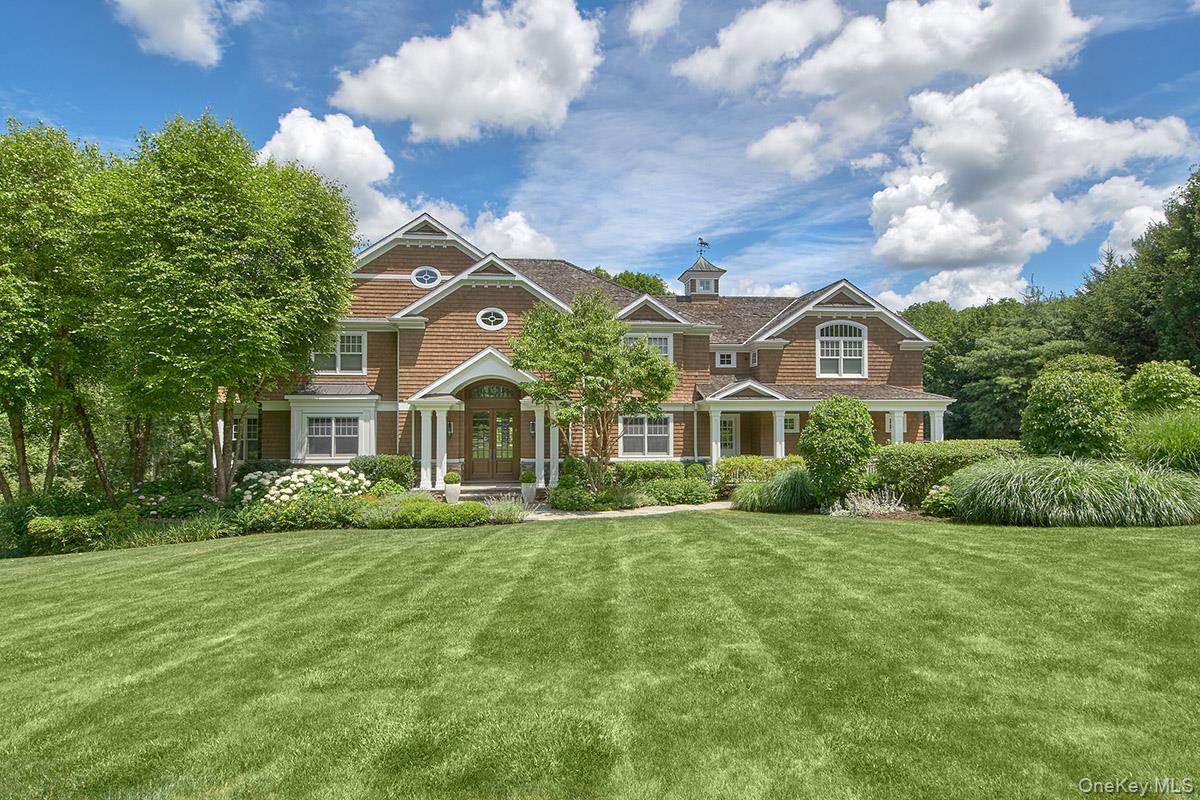 5 Sutton Farm Drive, Chappaqua, NY 10514