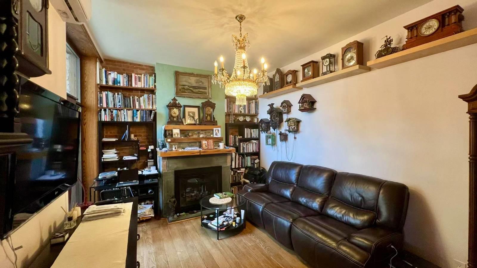 5741 58th Street, Maspeth, NY 11378