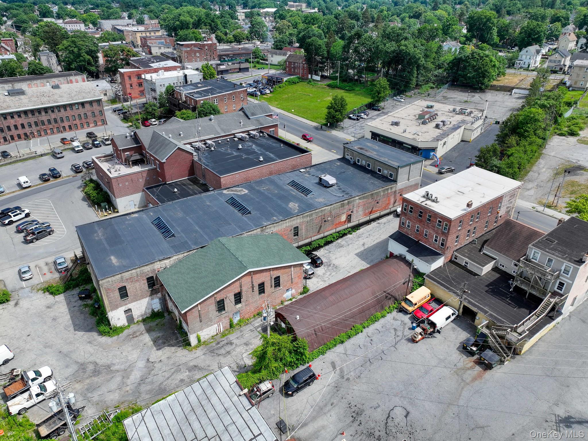 489 Main Street, Poughkeepsie, NY 12601