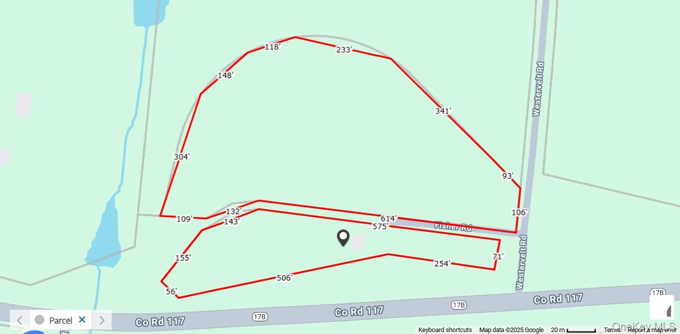 13 Fisher Road, Cochecton, NY 12726