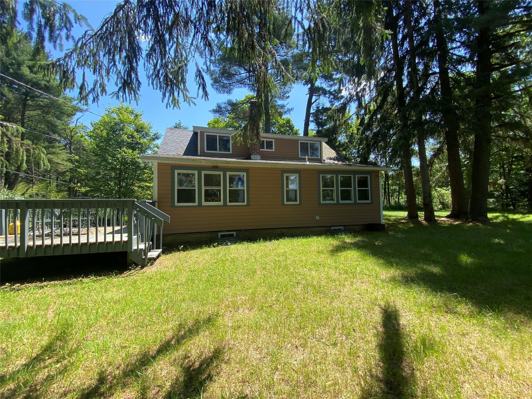 13 Fisher Road, Cochecton, NY 12726