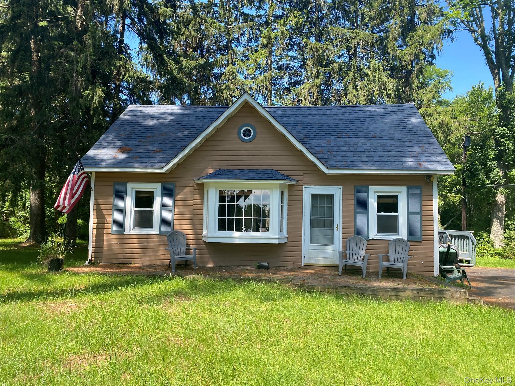 13 Fisher Road, Cochecton, NY 12726