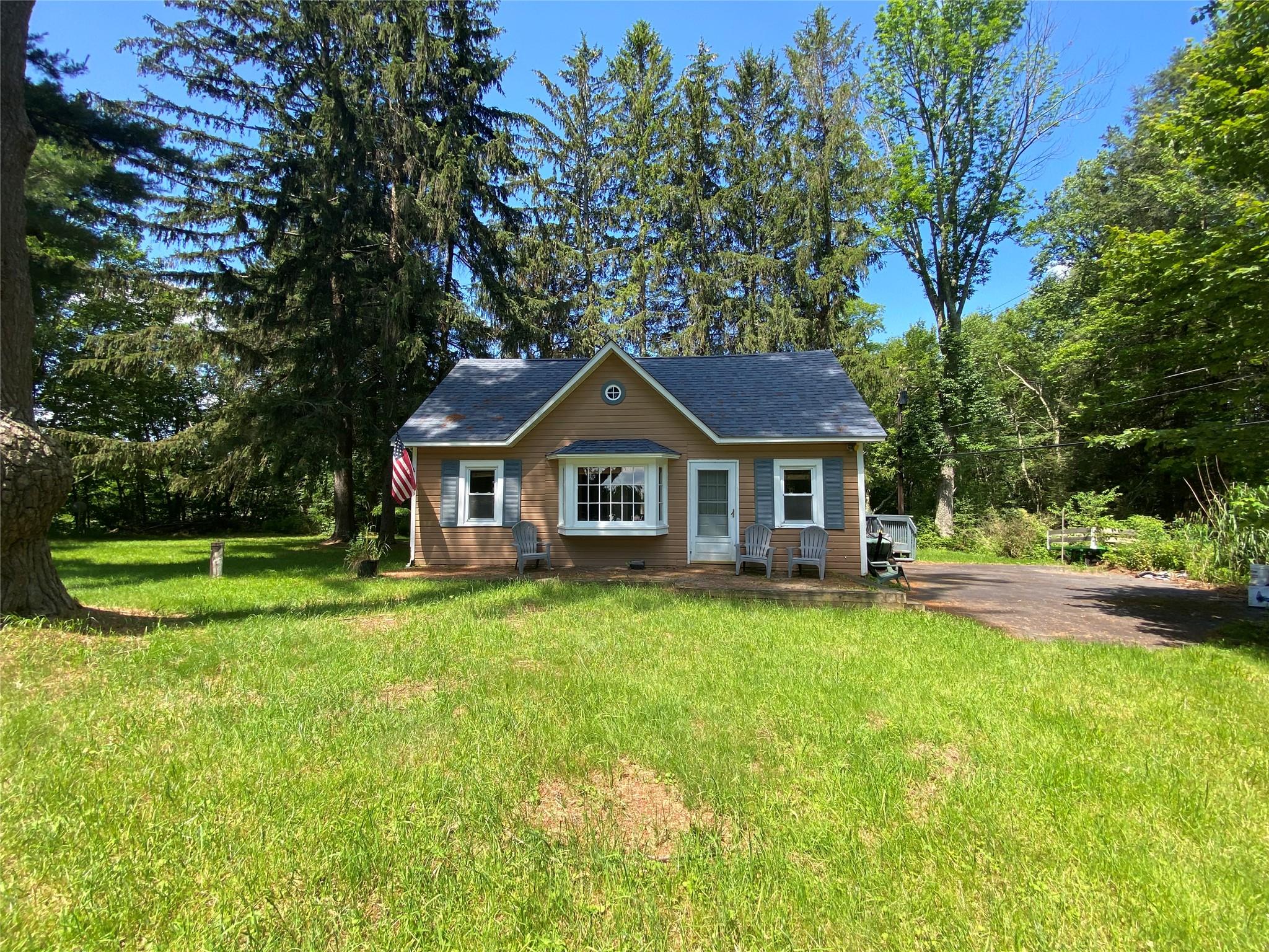 13 Fisher Road, Cochecton, NY 12726