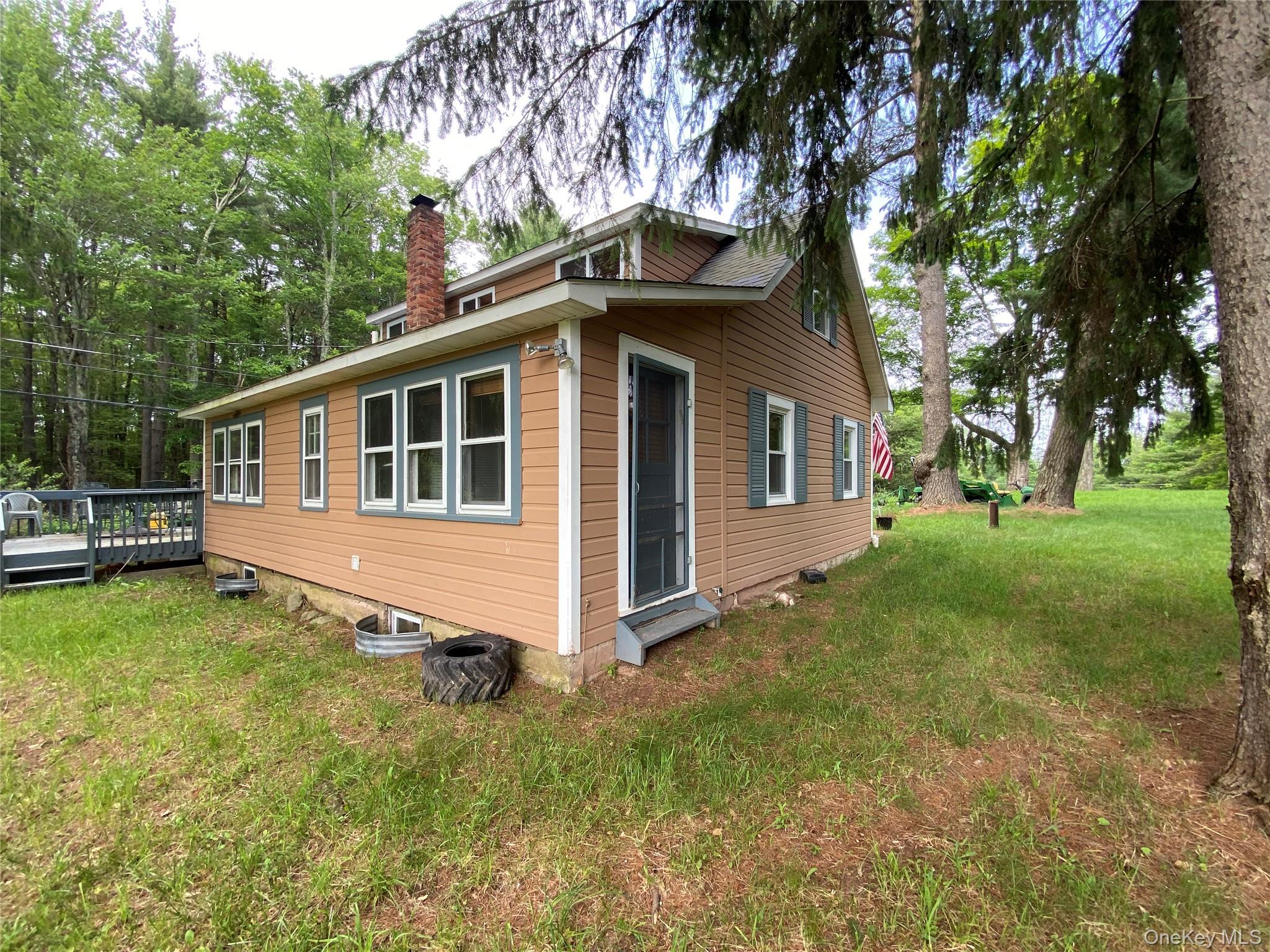 13 Fisher Road, Cochecton, NY 12726