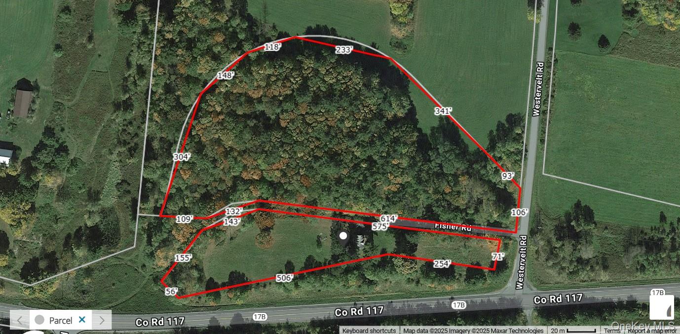 13 Fisher Road, Cochecton, NY 12726