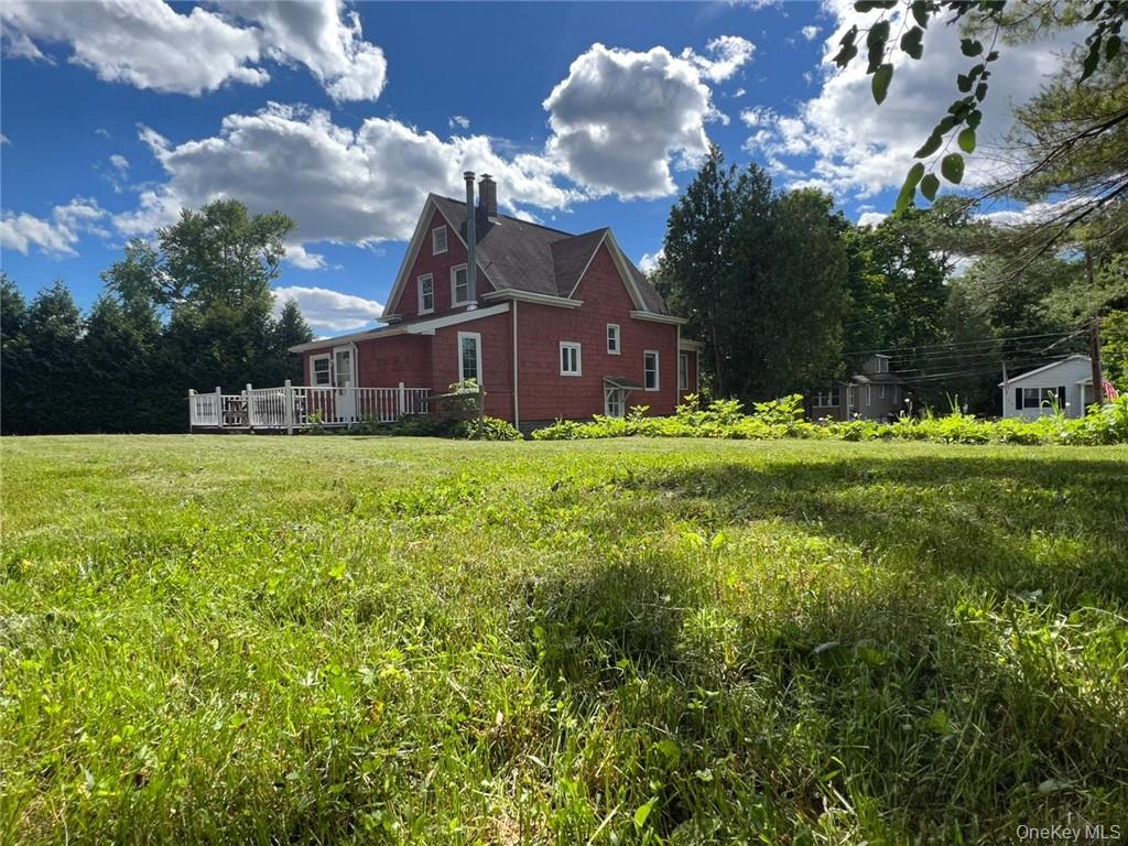 812 Tower Avenue, Maybrook, NY 12543