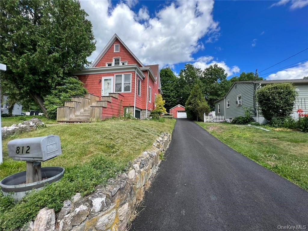 812 Tower Avenue, Maybrook, NY 12543