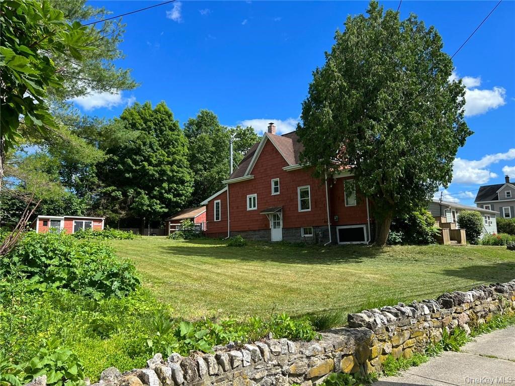 812 Tower Avenue, Maybrook, NY 12543