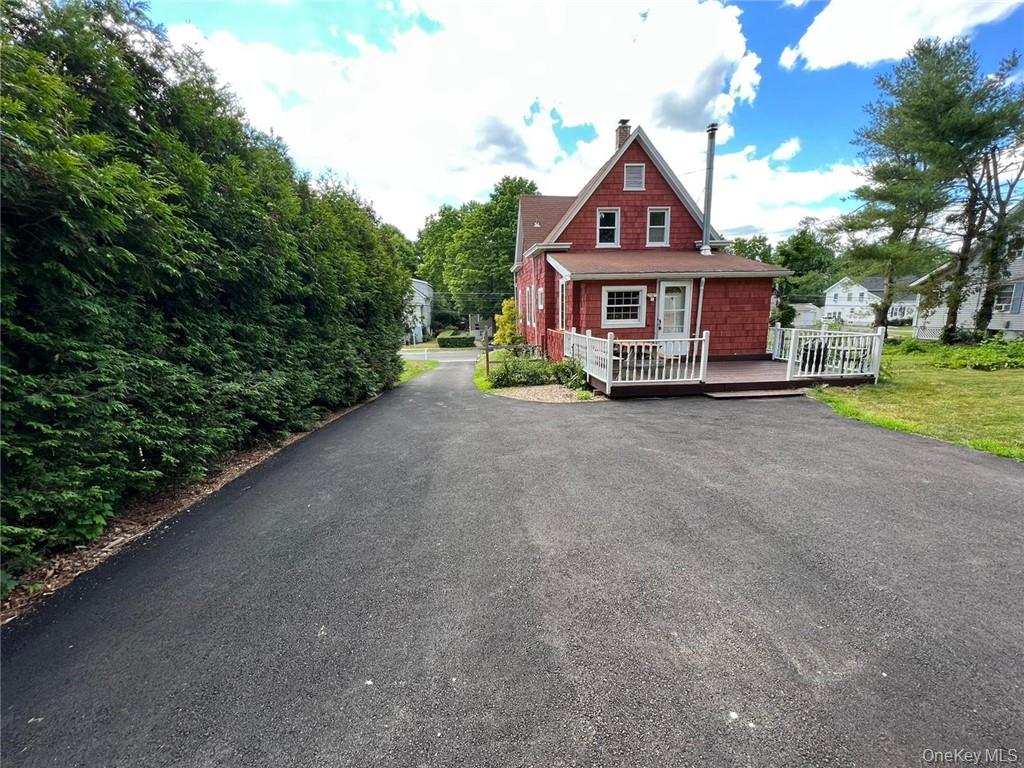 812 Tower Avenue, Maybrook, NY 12543