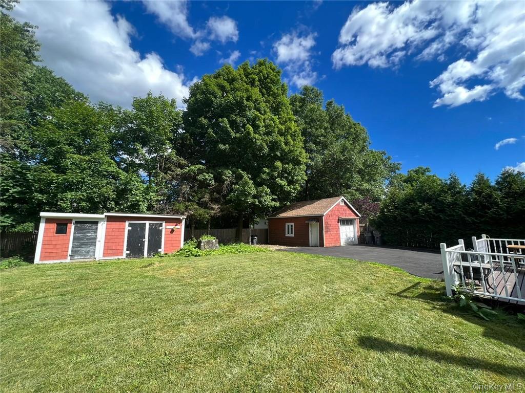 812 Tower Avenue, Maybrook, NY 12543