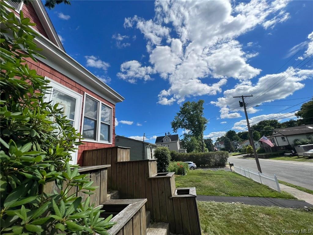 812 Tower Avenue, Maybrook, NY 12543