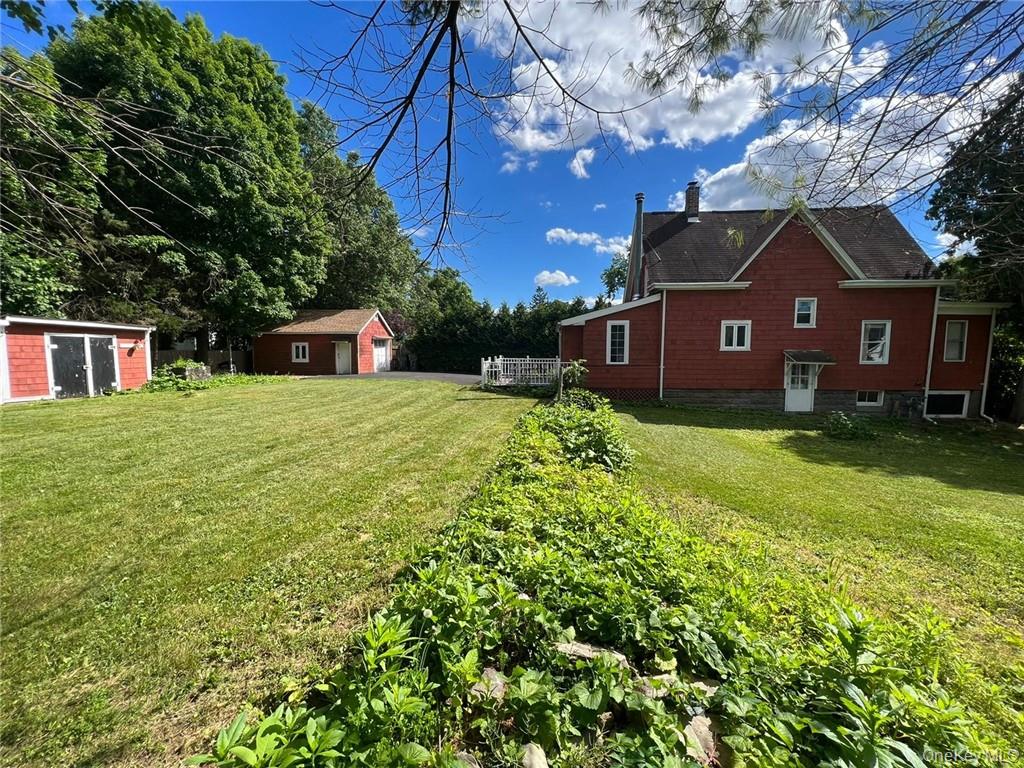 812 Tower Avenue, Maybrook, NY 12543