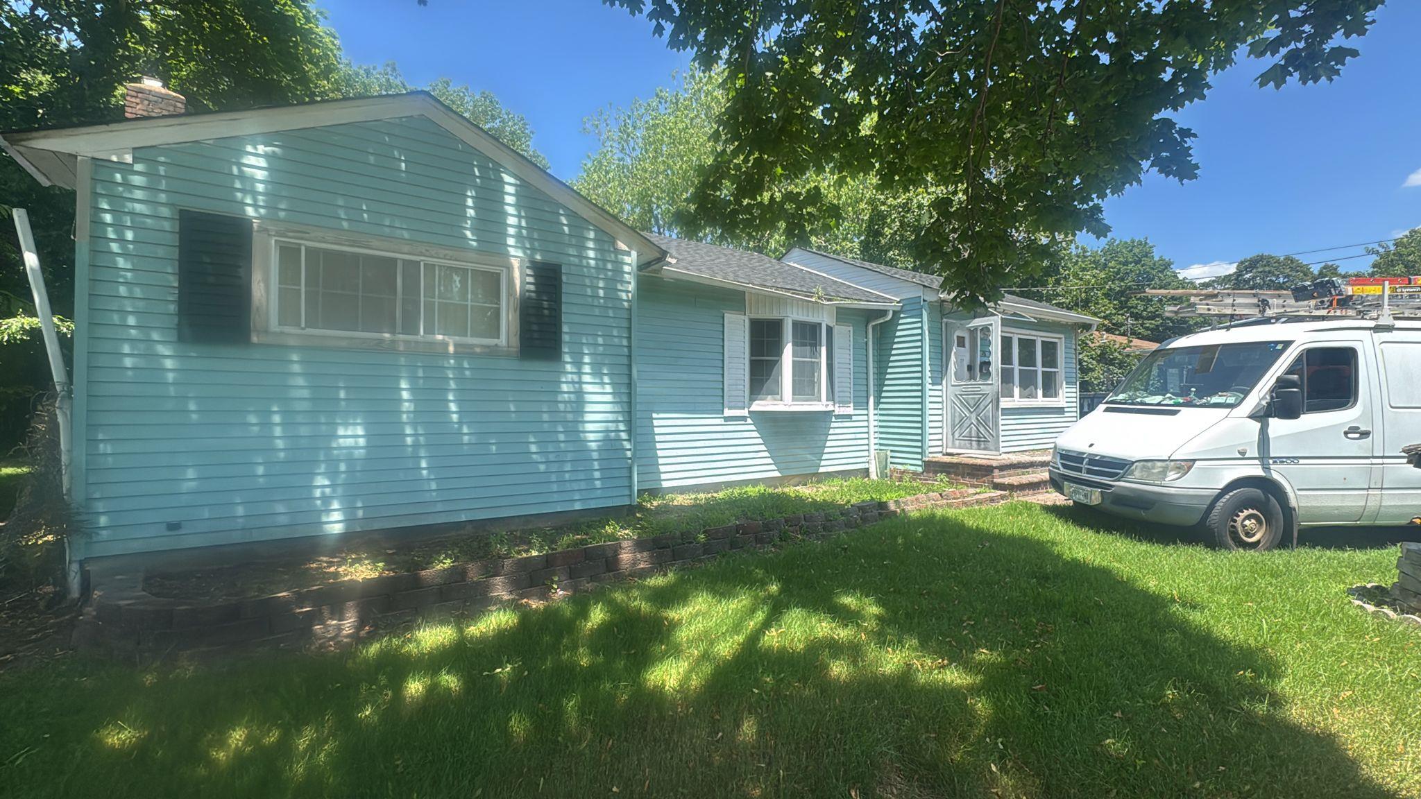 57 W 6th Street, Patchogue, NY 11772