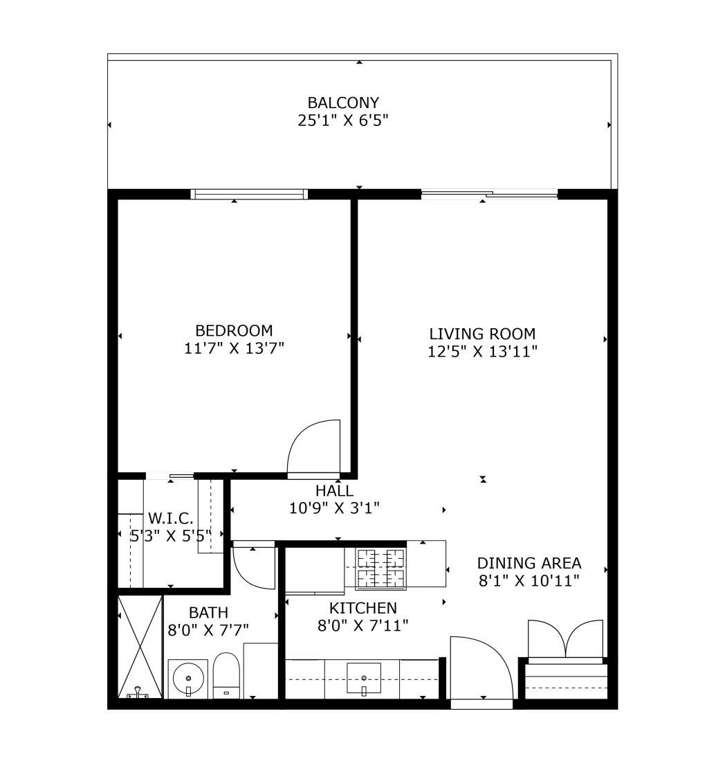 30 Barstow Road N # 3C, Great Neck, NY 11021