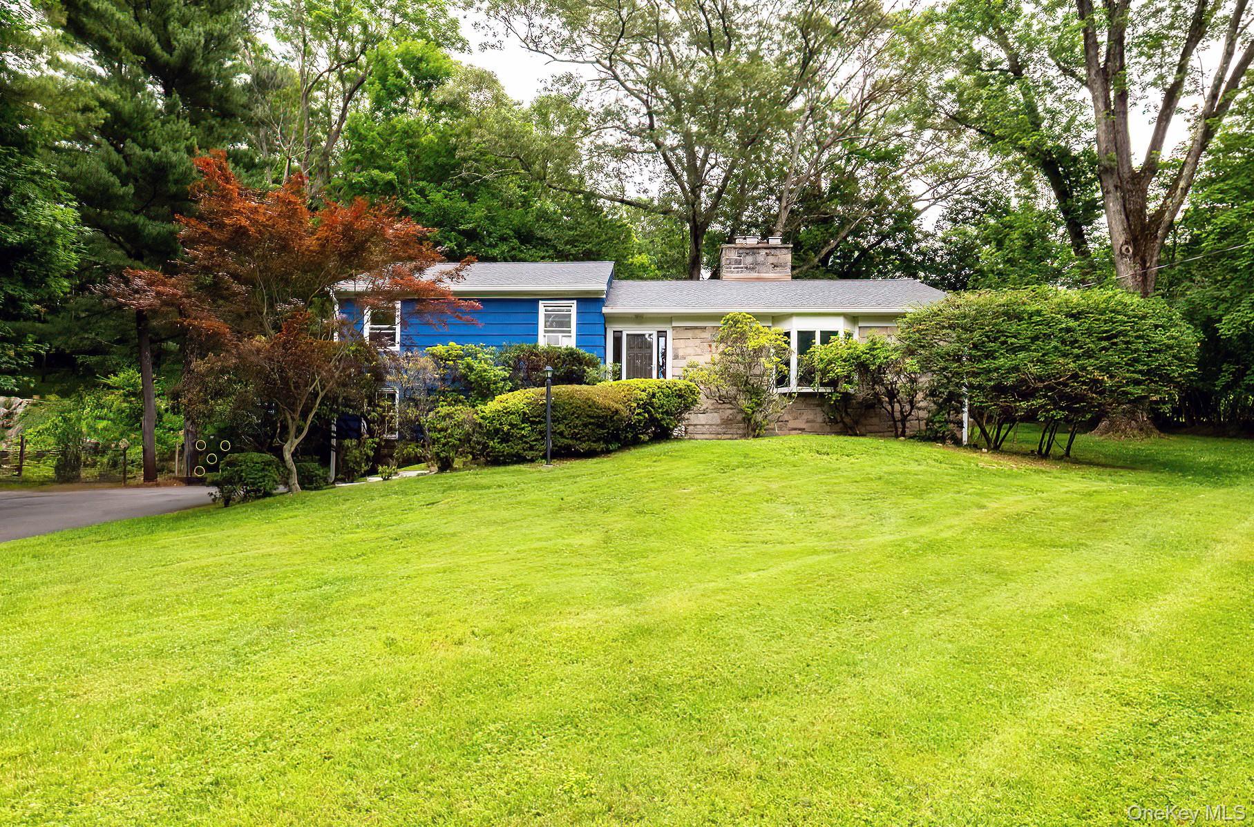 816 Hardscrabble Road, Chappaqua, NY 10514