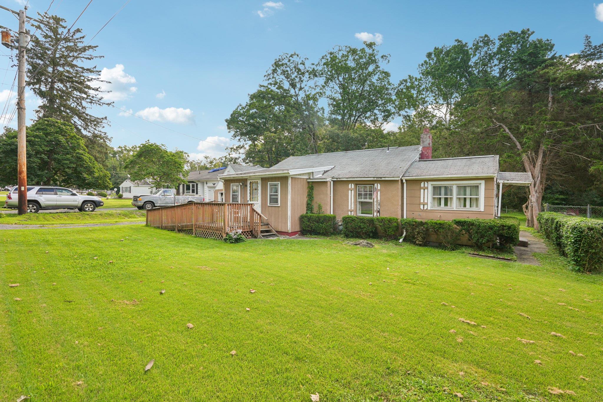 94 Taft Avenue, Newburgh, NY 12550