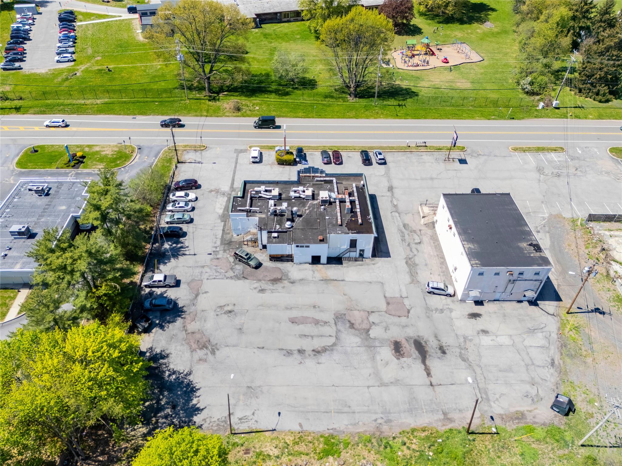345-351 Windsor Highway, New Windsor, NY 12553