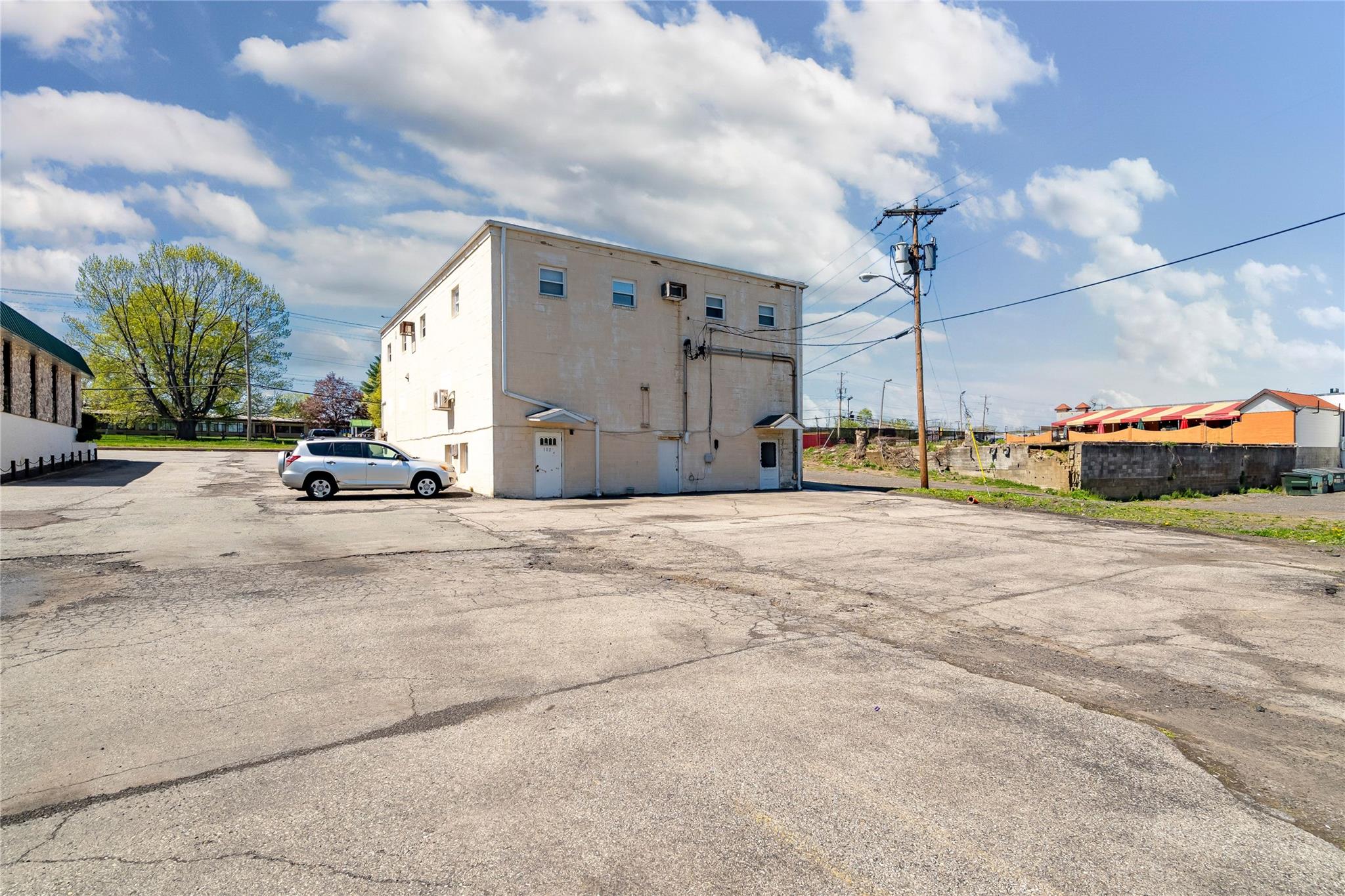 345-351 Windsor Highway, New Windsor, NY 12553