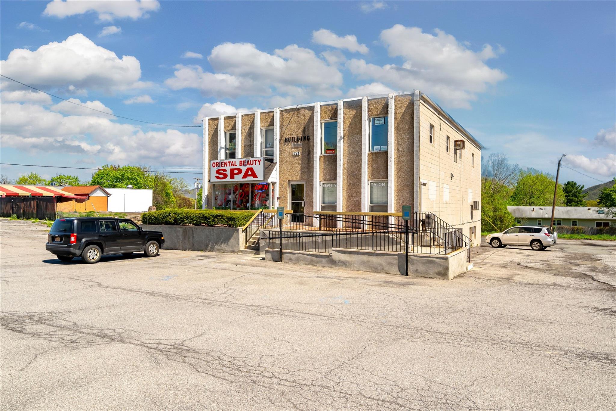 345-351 Windsor Highway, New Windsor, NY 12553