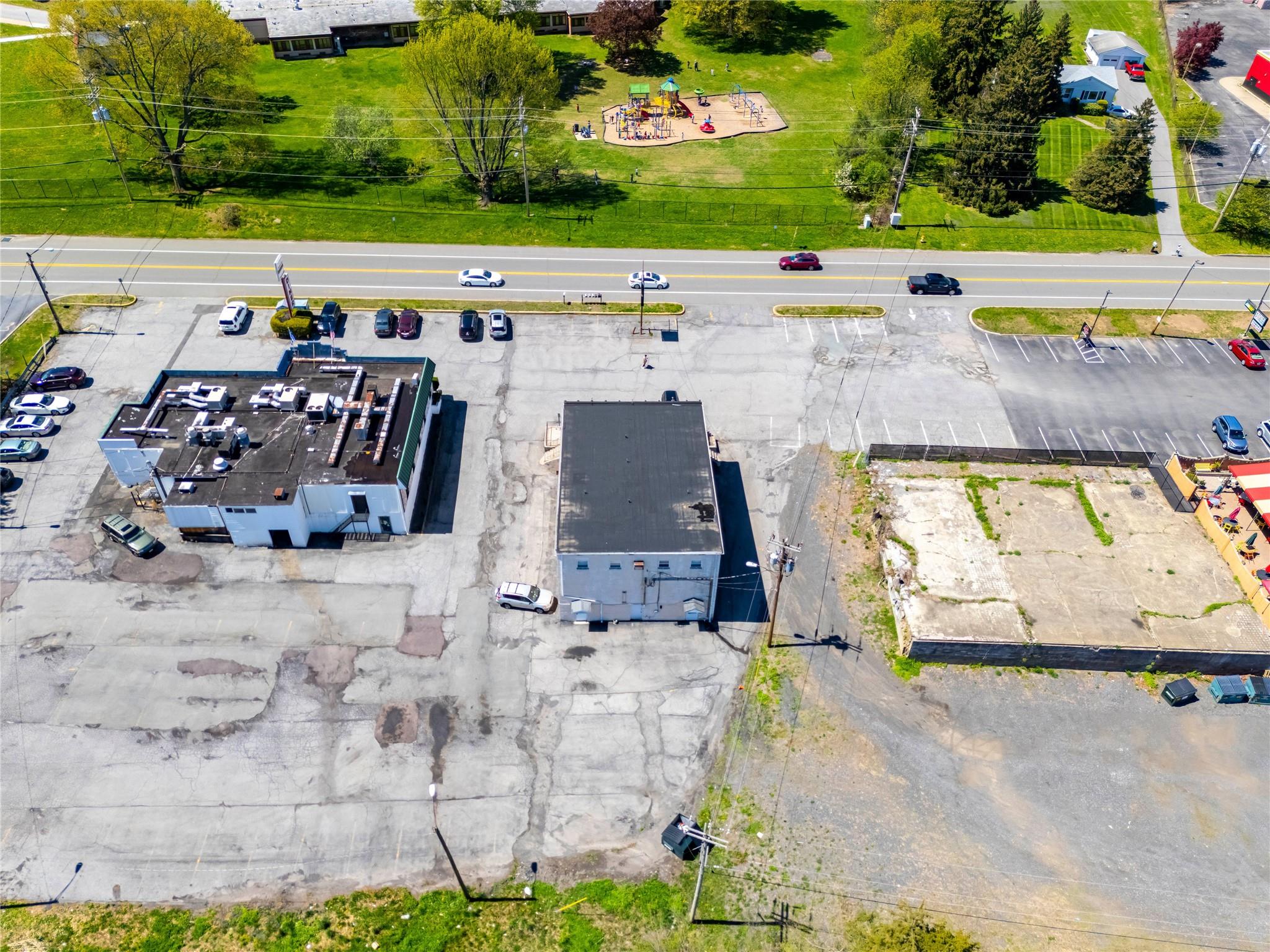 345-351 Windsor Highway, New Windsor, NY 12553