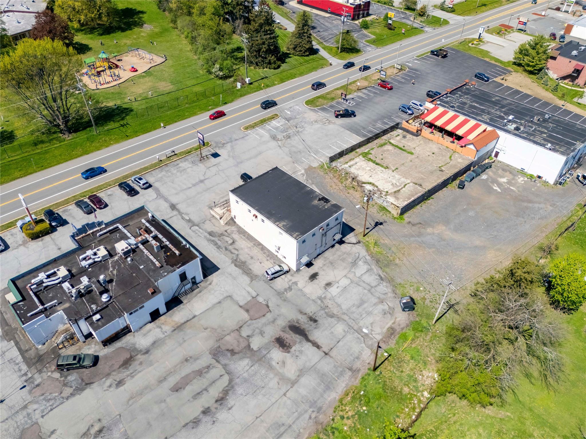 345-351 Windsor Highway, New Windsor, NY 12553