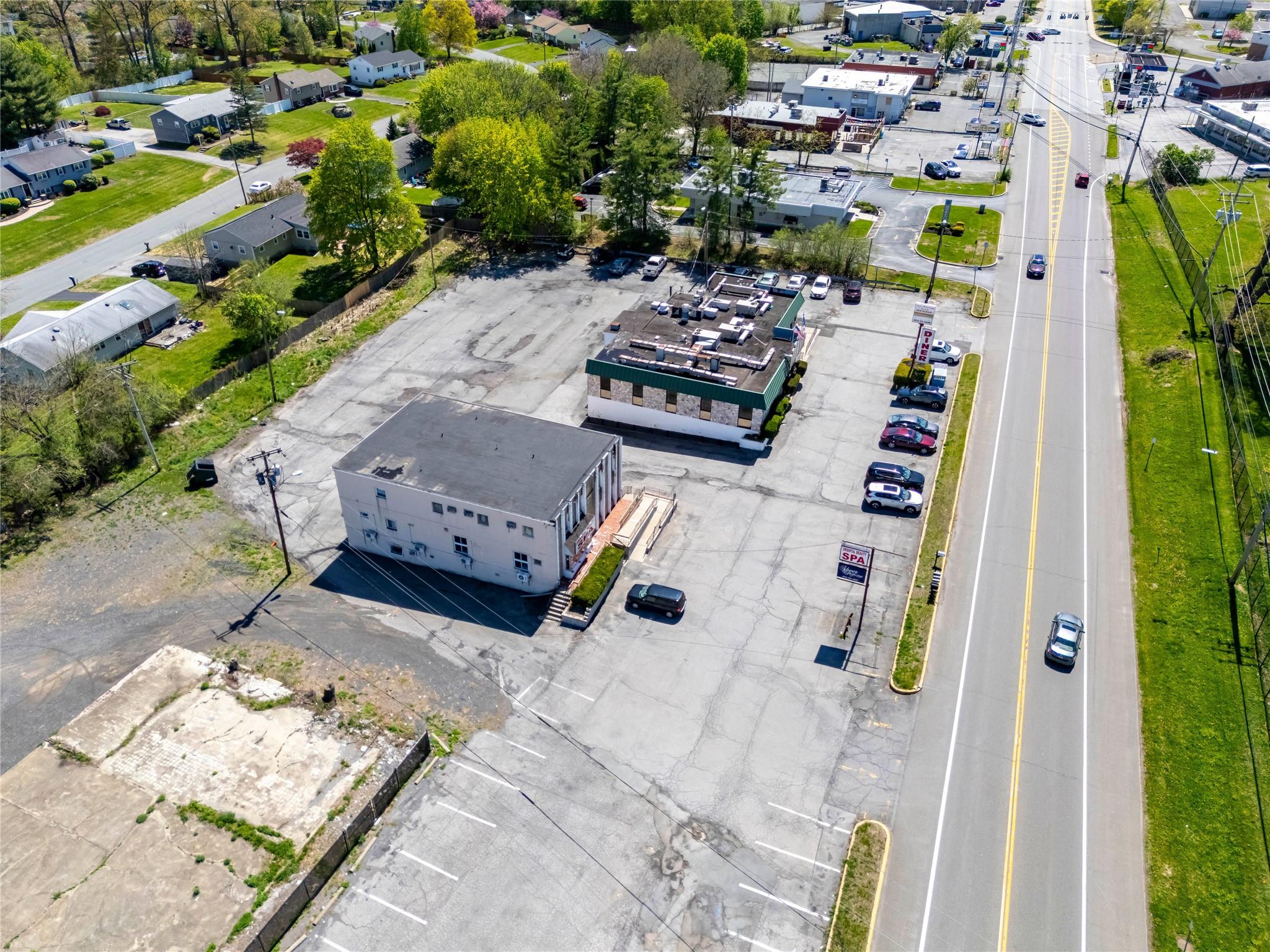 345-351 Windsor Highway, New Windsor, NY 12553