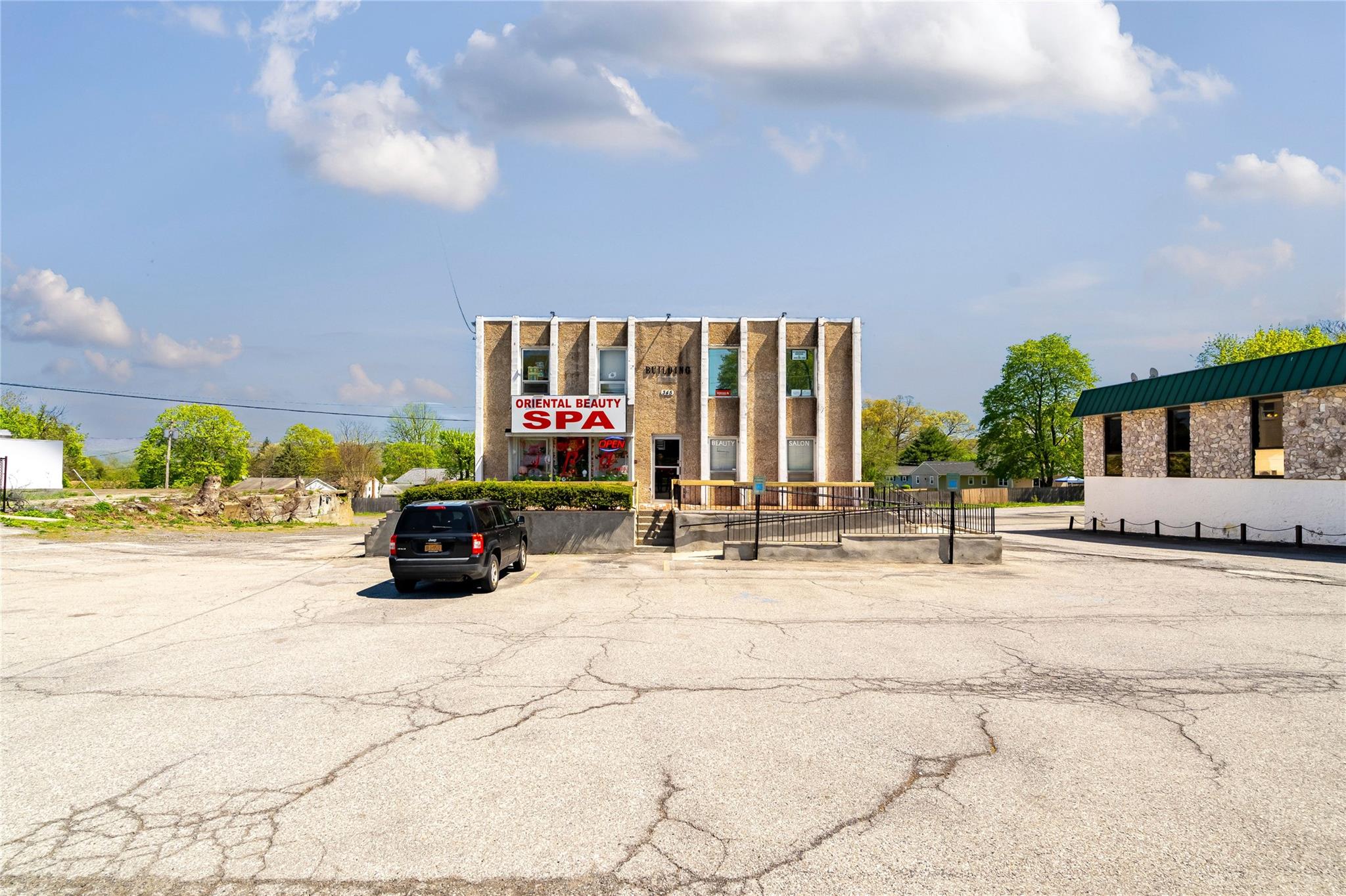 345-351 Windsor Highway, New Windsor, NY 12553