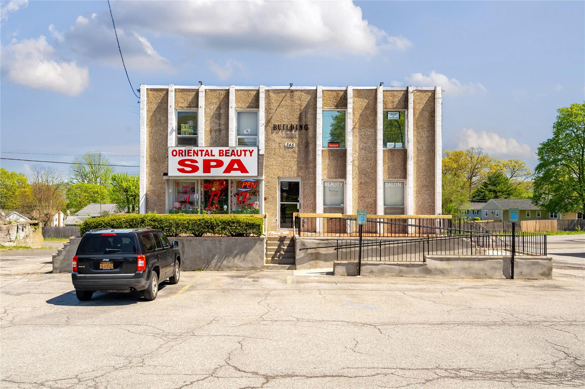 345-351 Windsor Highway, New Windsor, NY 12553