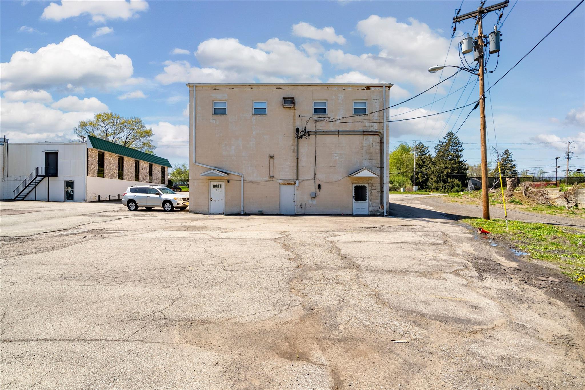 345-351 Windsor Highway, New Windsor, NY 12553